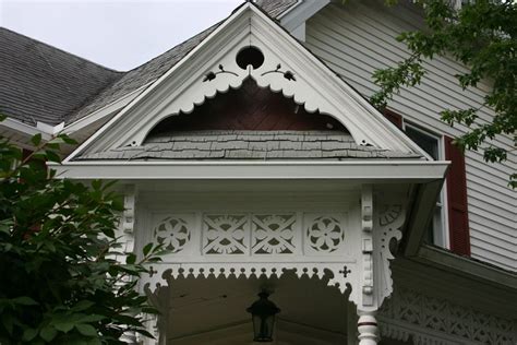 victorian trim for houses